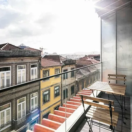 Picaria Apartment *