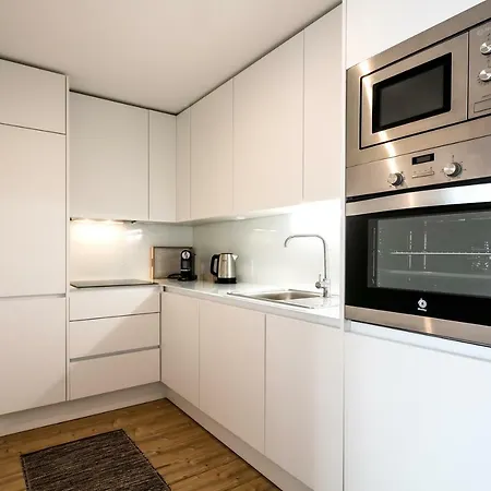Picaria Apartment