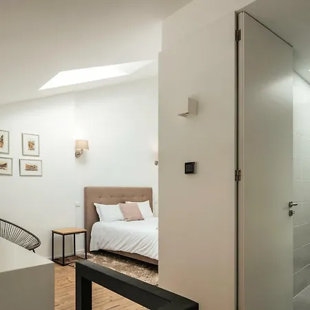 Apartment Picaria Porto