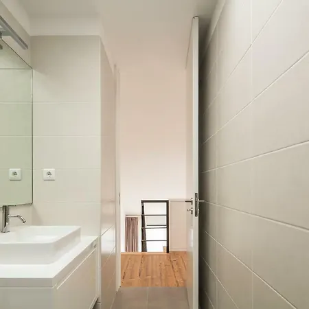 Picaria Apartment Porto