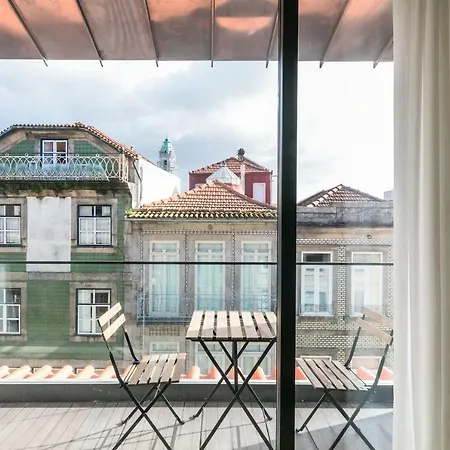 Picaria Apartment *
