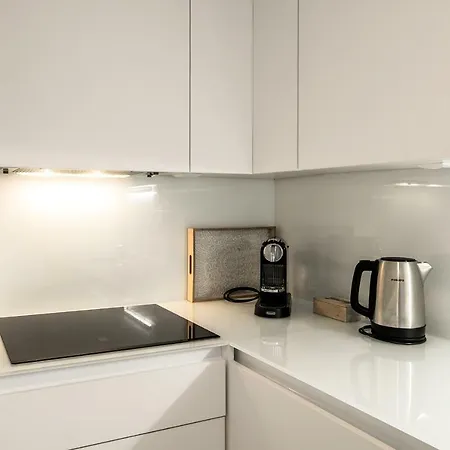 Picaria Apartment *