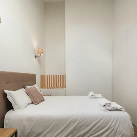 Apartment Picaria Porto