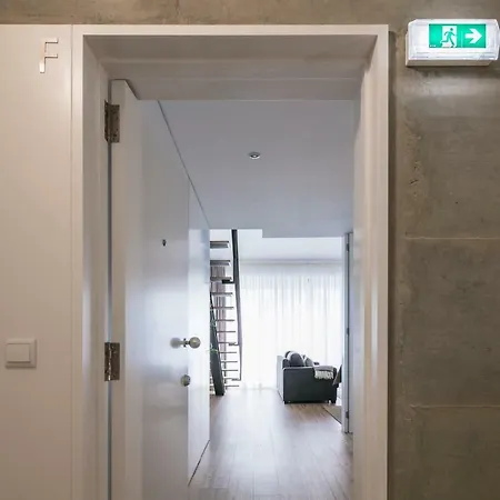 Picaria Apartment