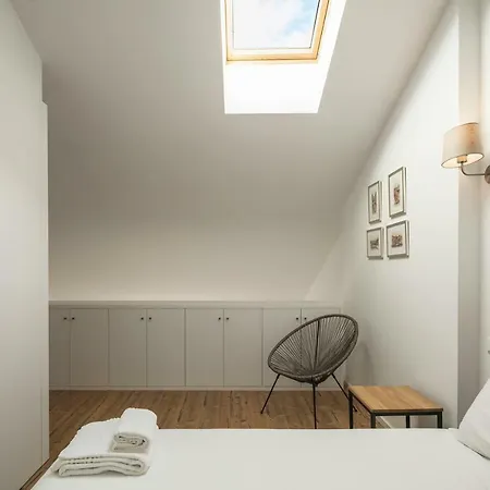 Picaria Apartment